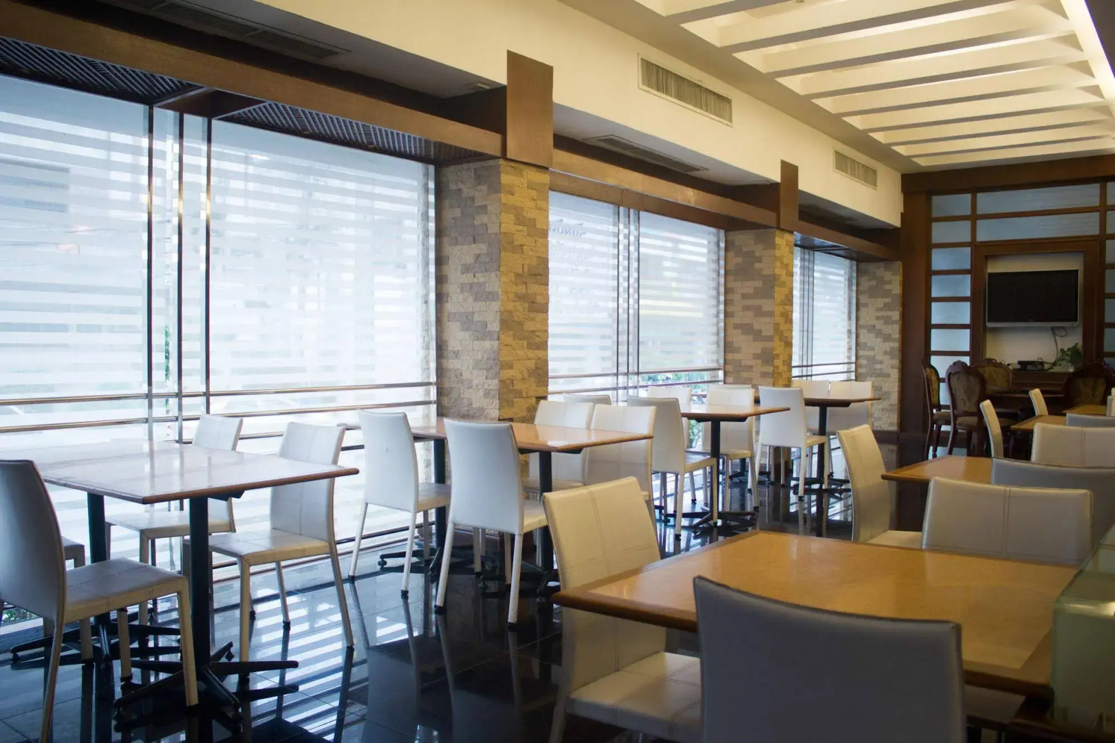 Hatyai Holiday Hotel