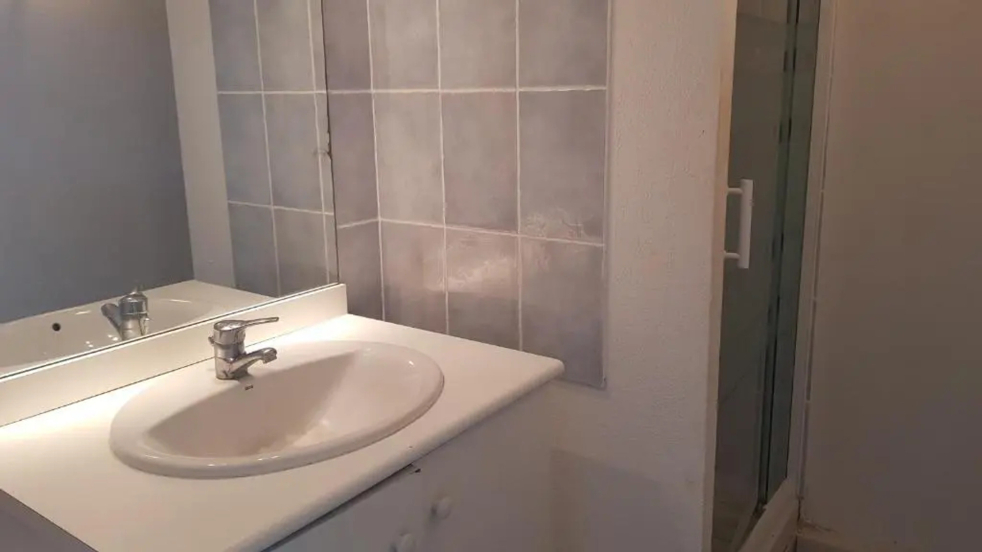 GB1-1114 : Appartement T3 4 couchages NARBONNE PLAGE