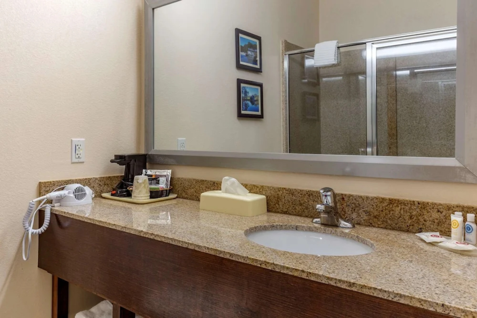 Comfort Inn Smithfield