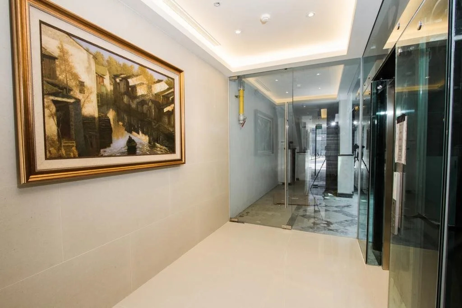 Heritage Collection on Boat Quay