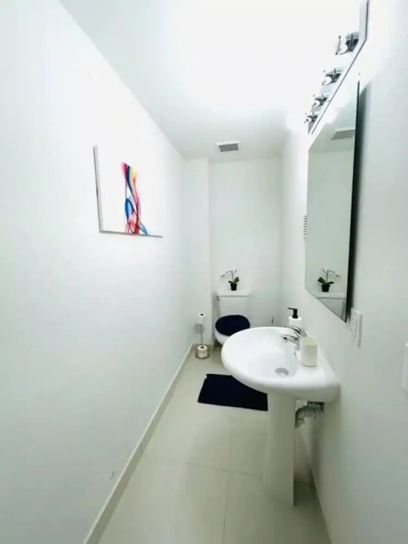 NEW HOME 3 Floors w SKY Terrace MIA, Homestead