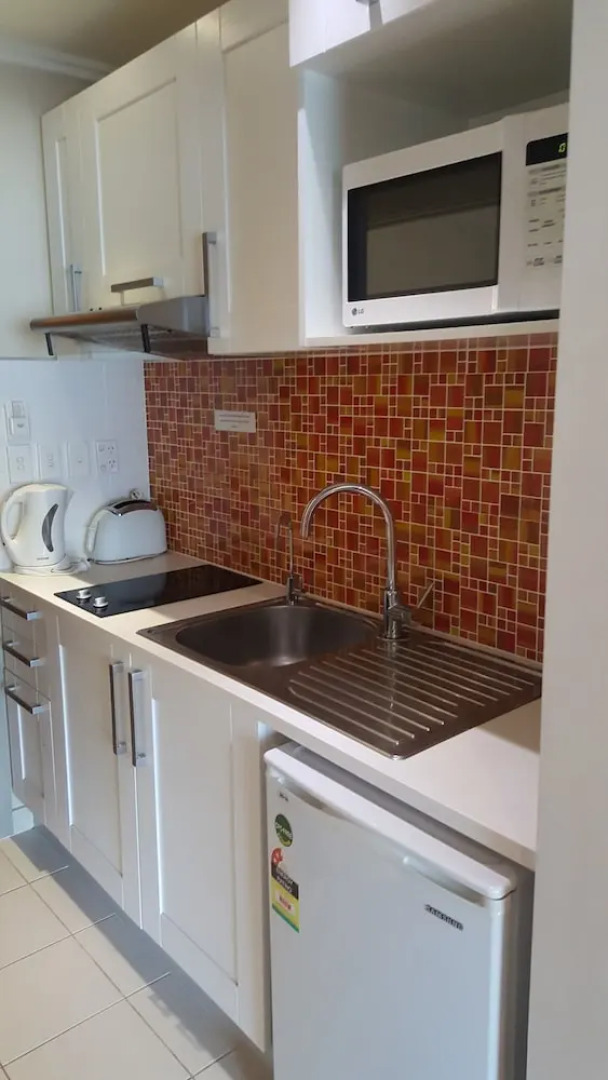 Albany Rosedale Motel