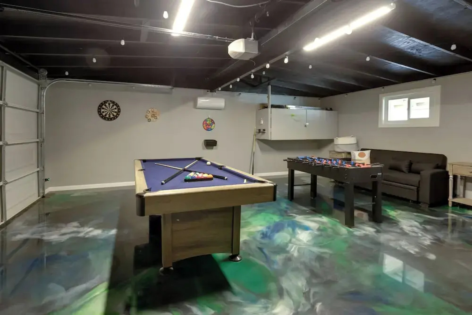 Mtn-view Home ~ 8 Mi to Joshua Tree Natl Park!