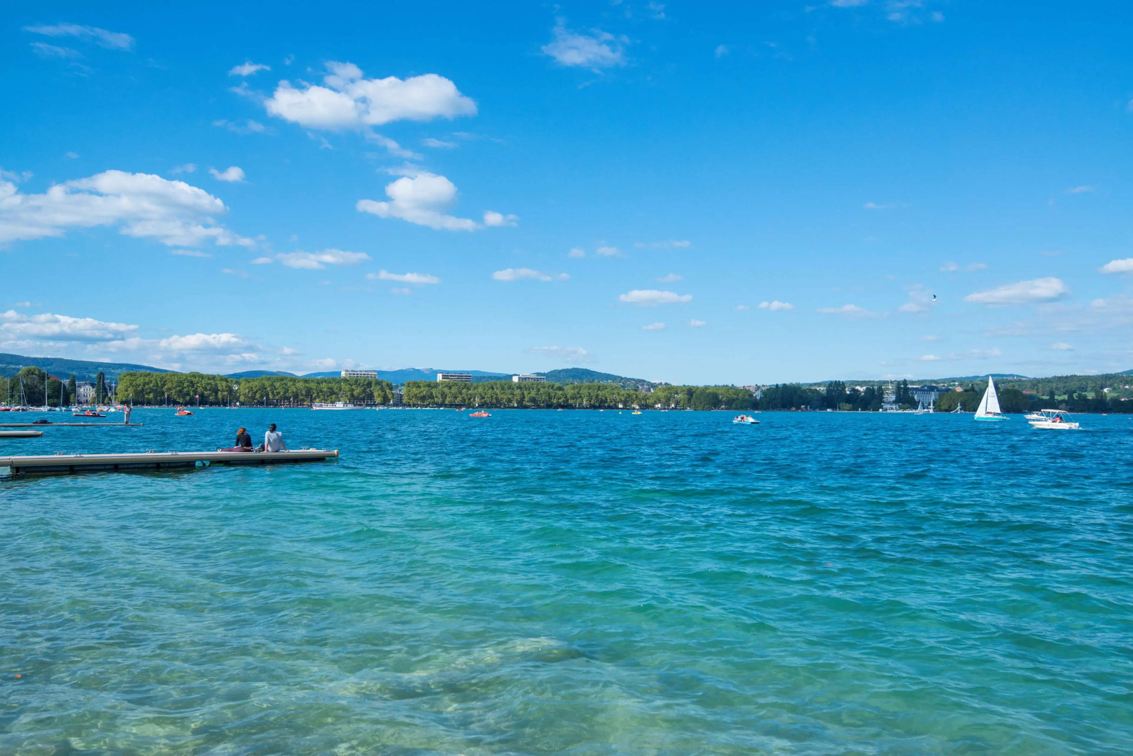 Campanile Annecy Centre - Gare