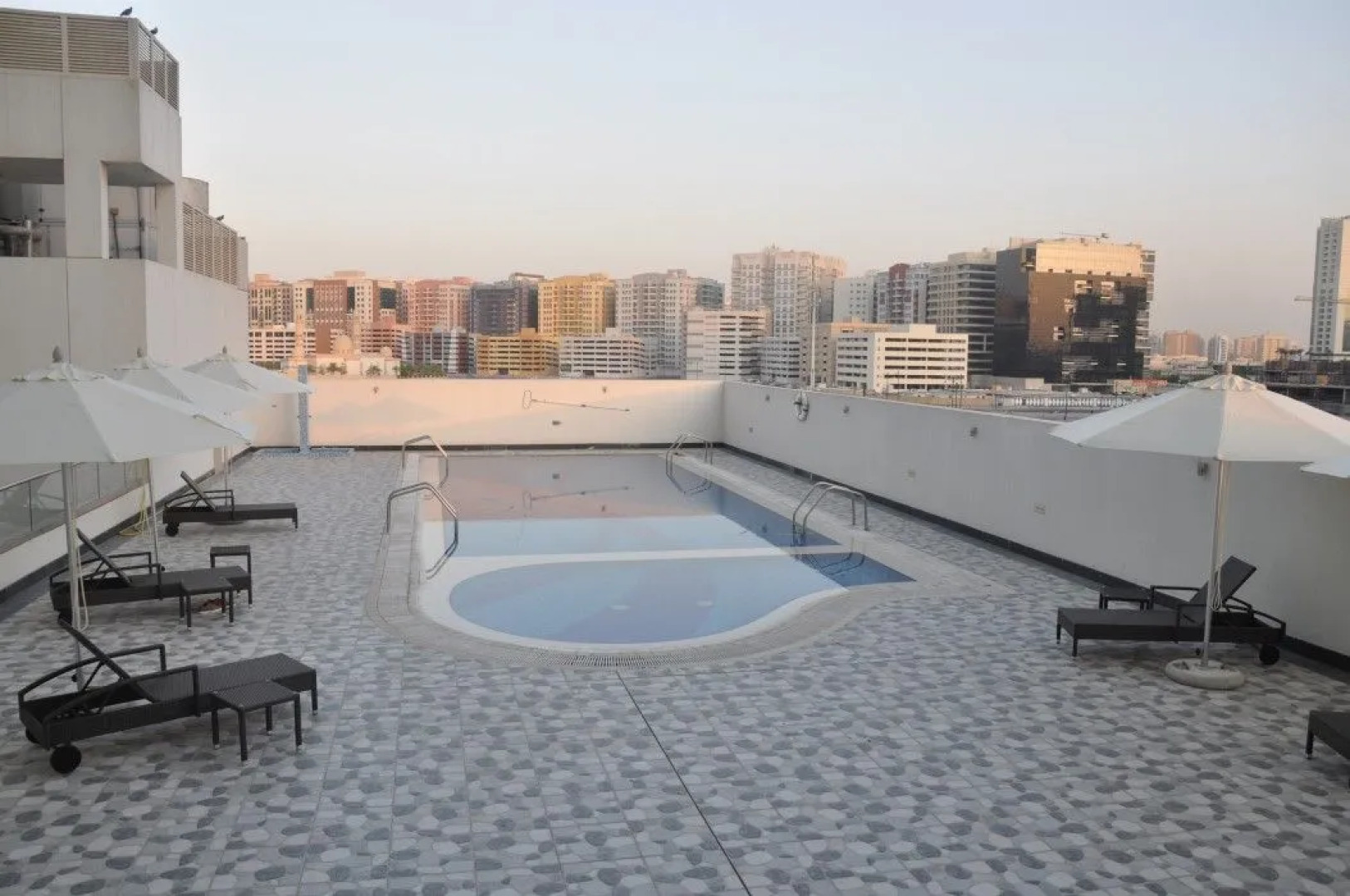 Lavender Hotel & Hotel Apartments Al Nahda