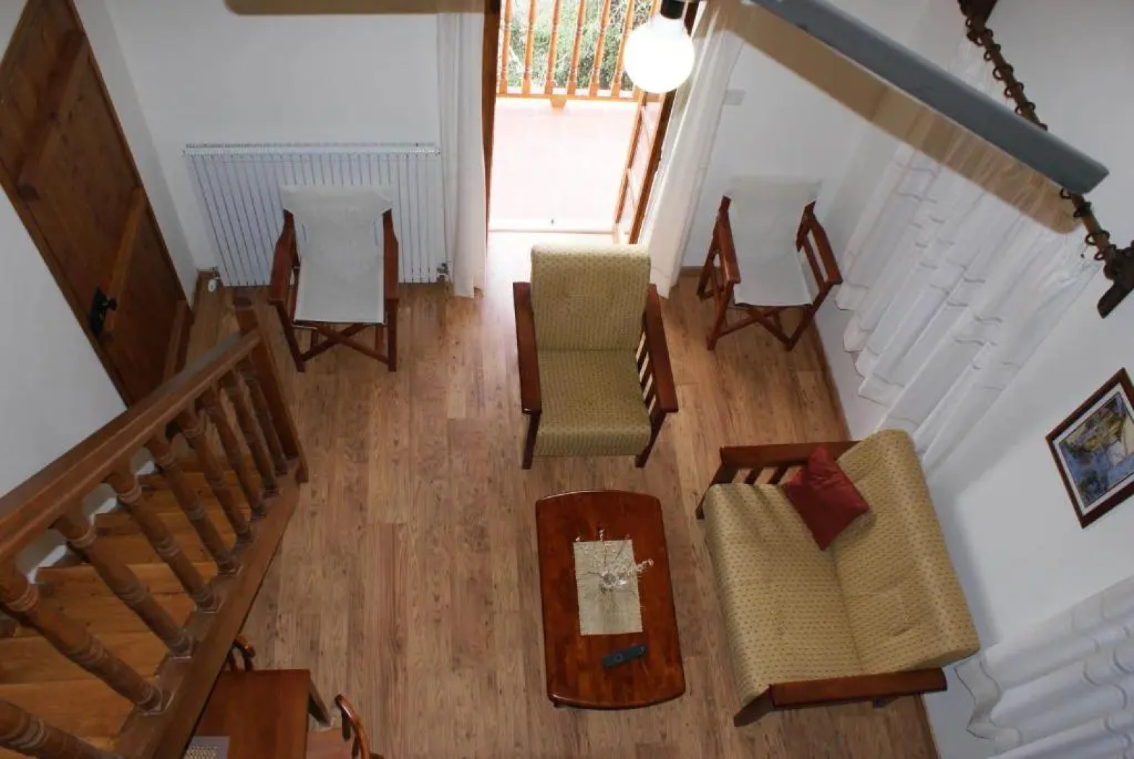 ATRATSA Mountain Suites