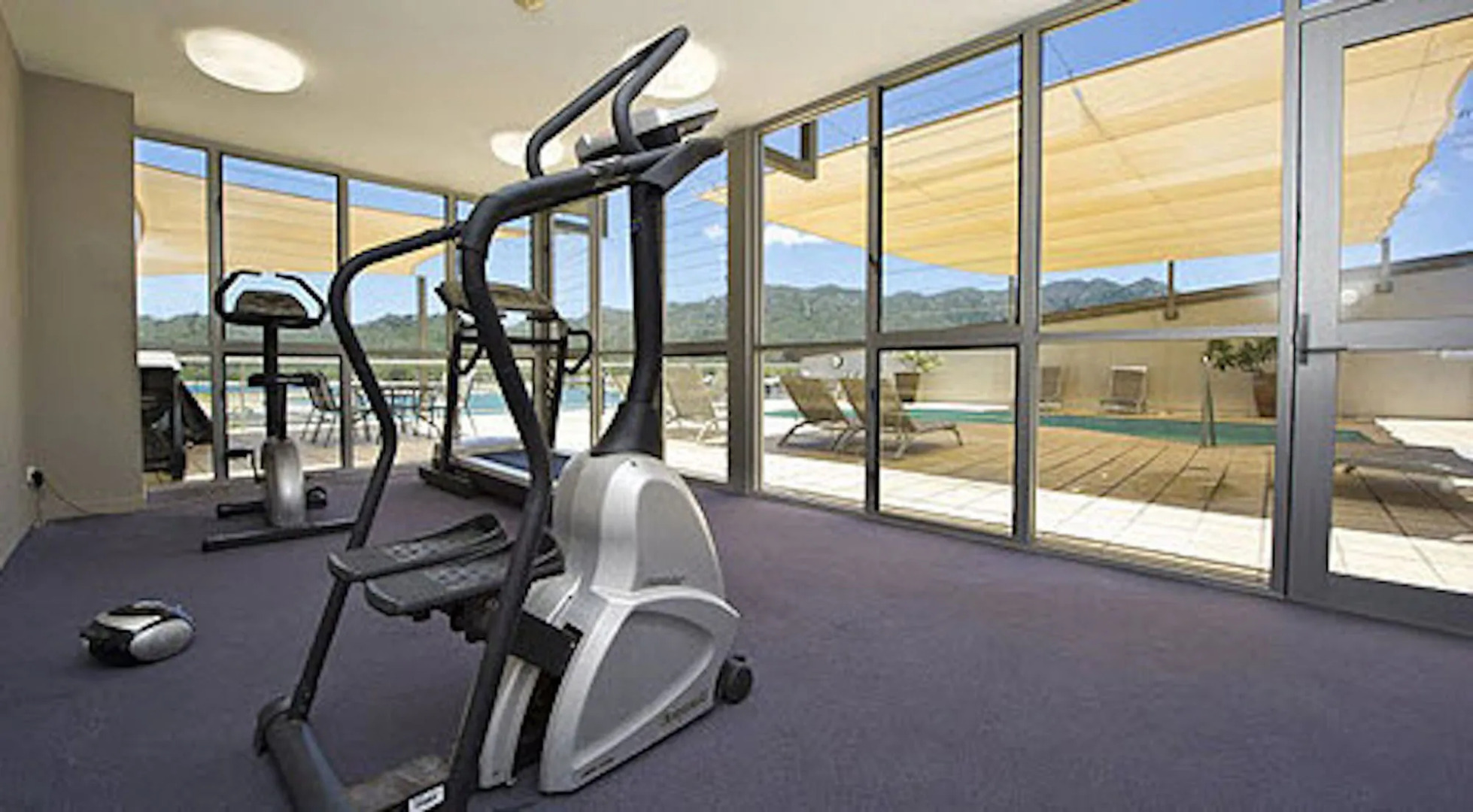 Grand Mercure Apartments Magnetic Island