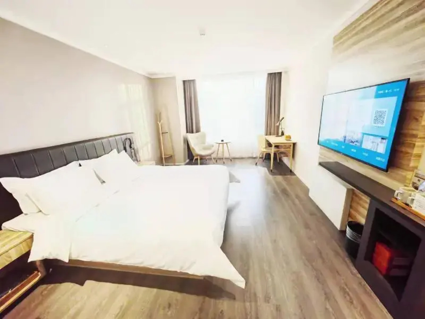 Hanting Premium Hotel Guangrao Four Seasons Flowe