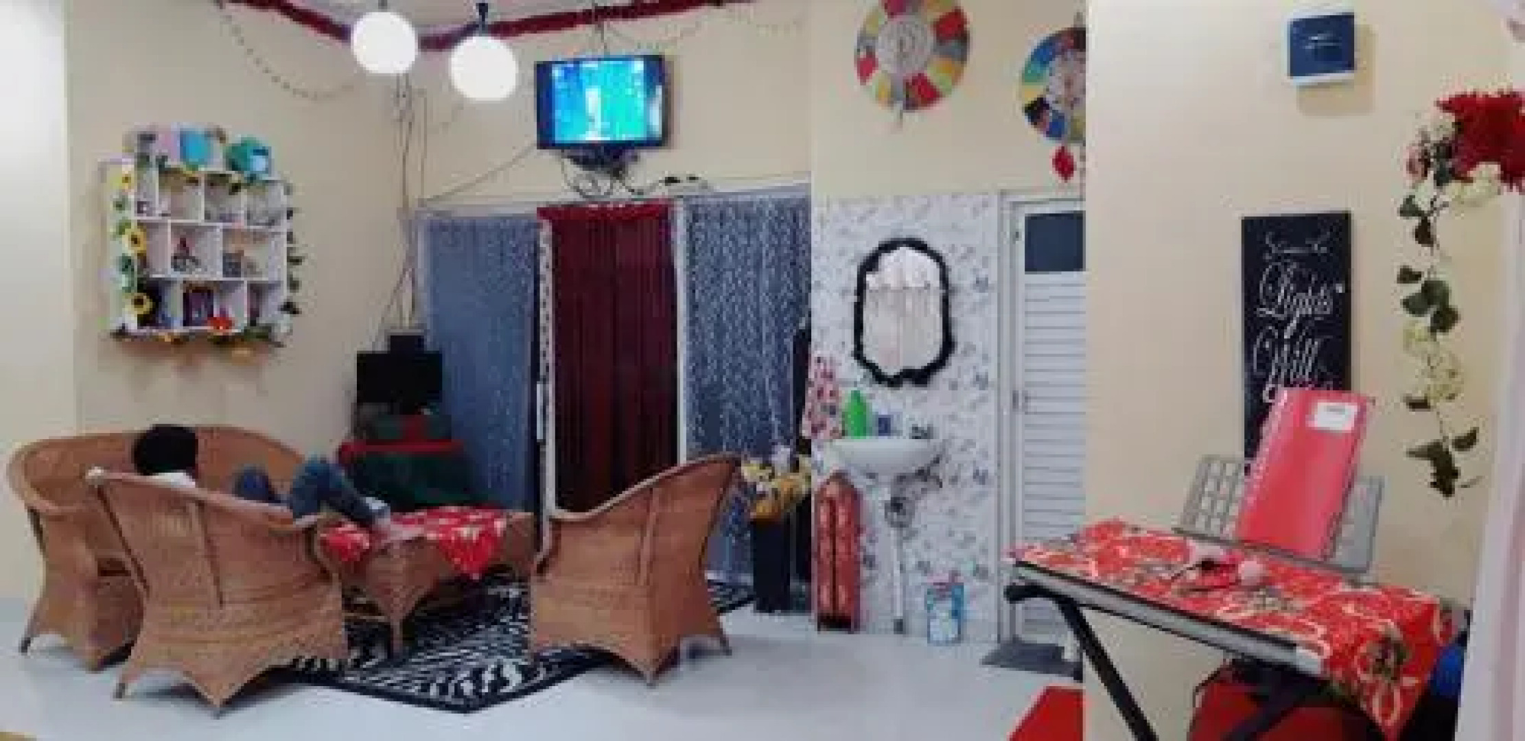 D-Rima Homestay Ruteng