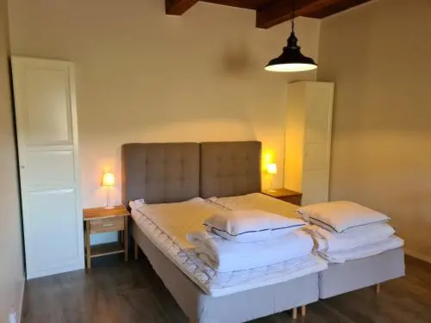 Three-Bedroom Holiday home in Örkeljunga 1