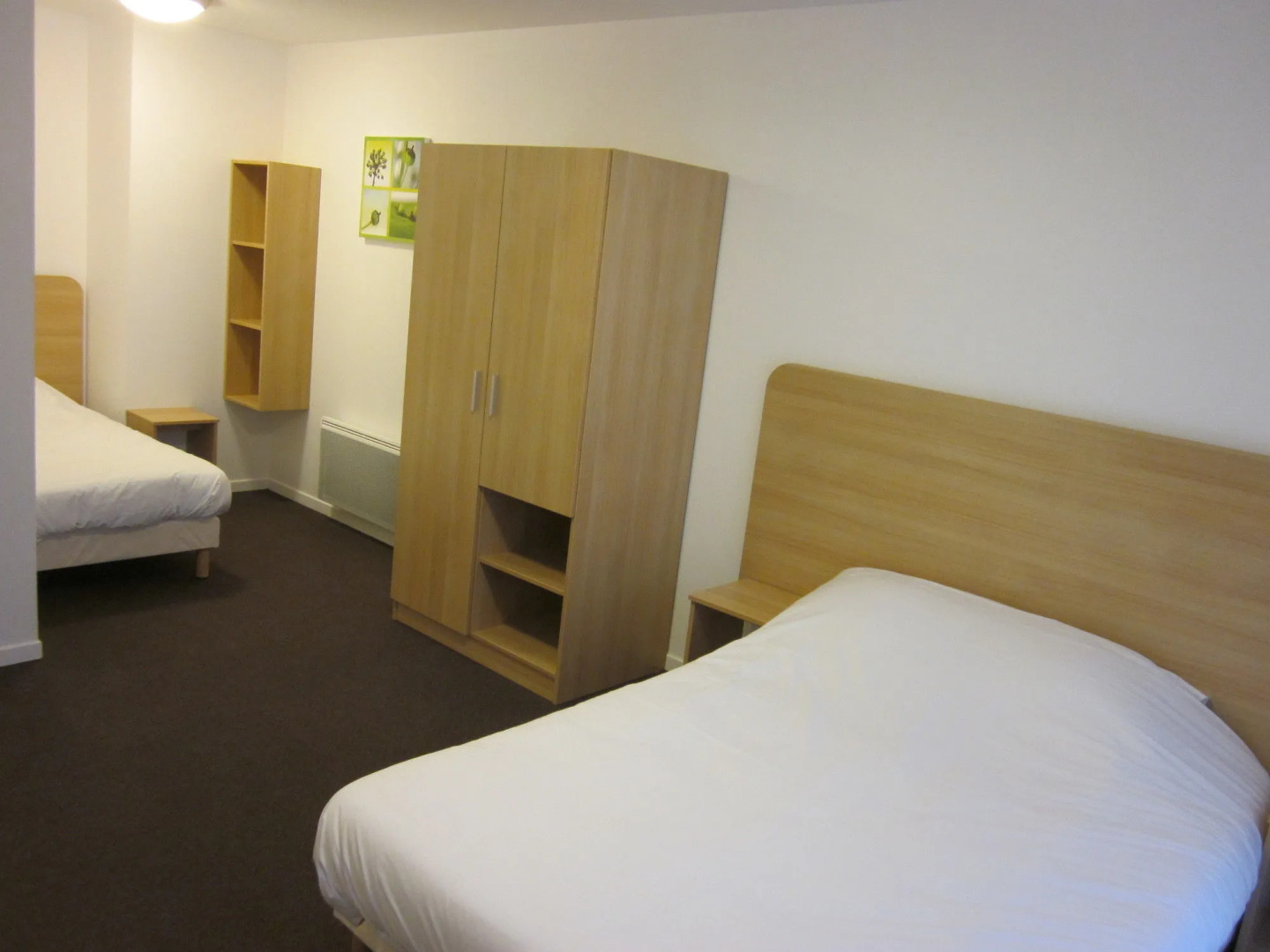 KOSY Appart'Hôtels Troyes - City & Park