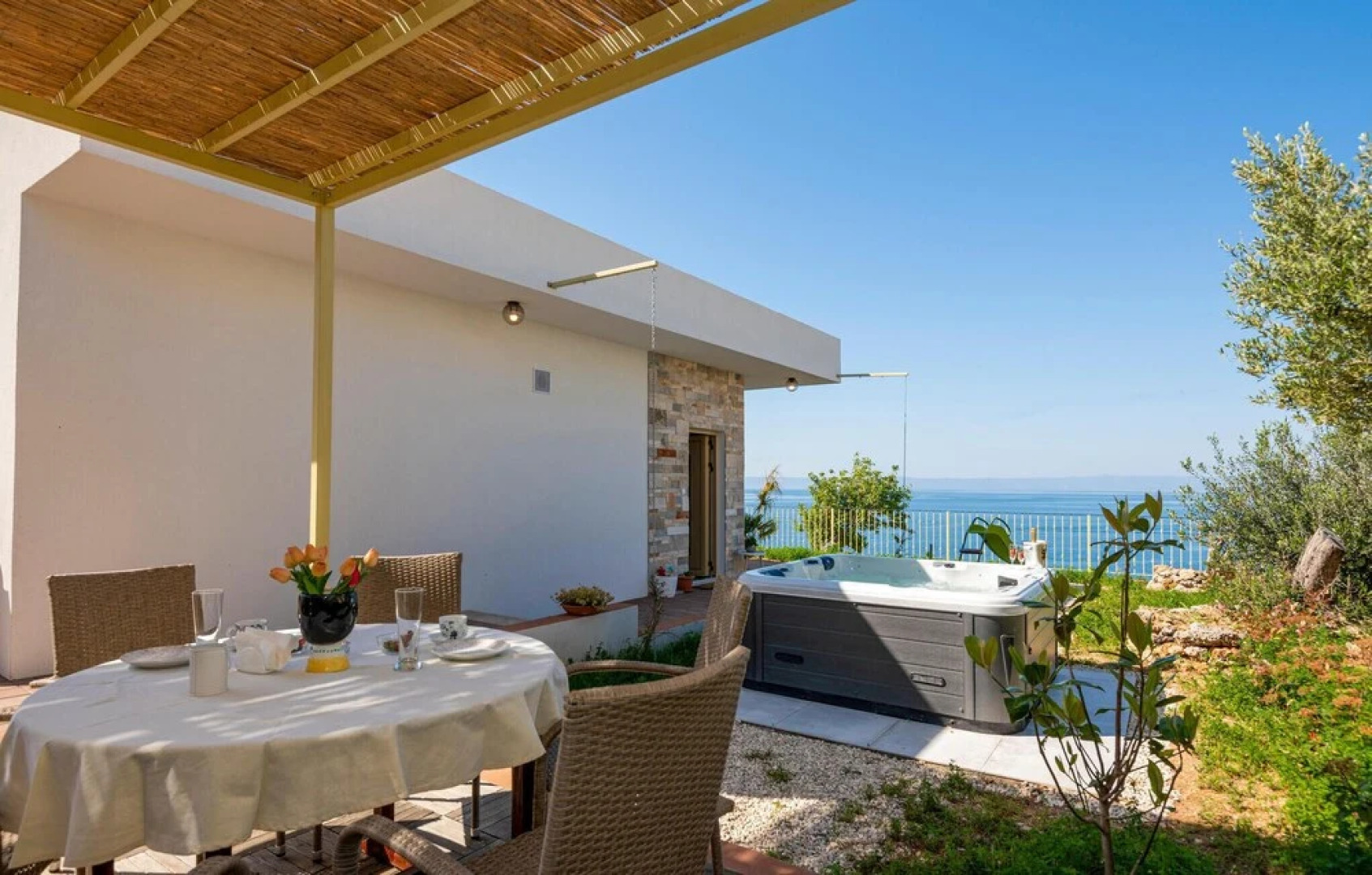 Beautiful Home in Baska Voda With Wifi and 2 Bedrooms