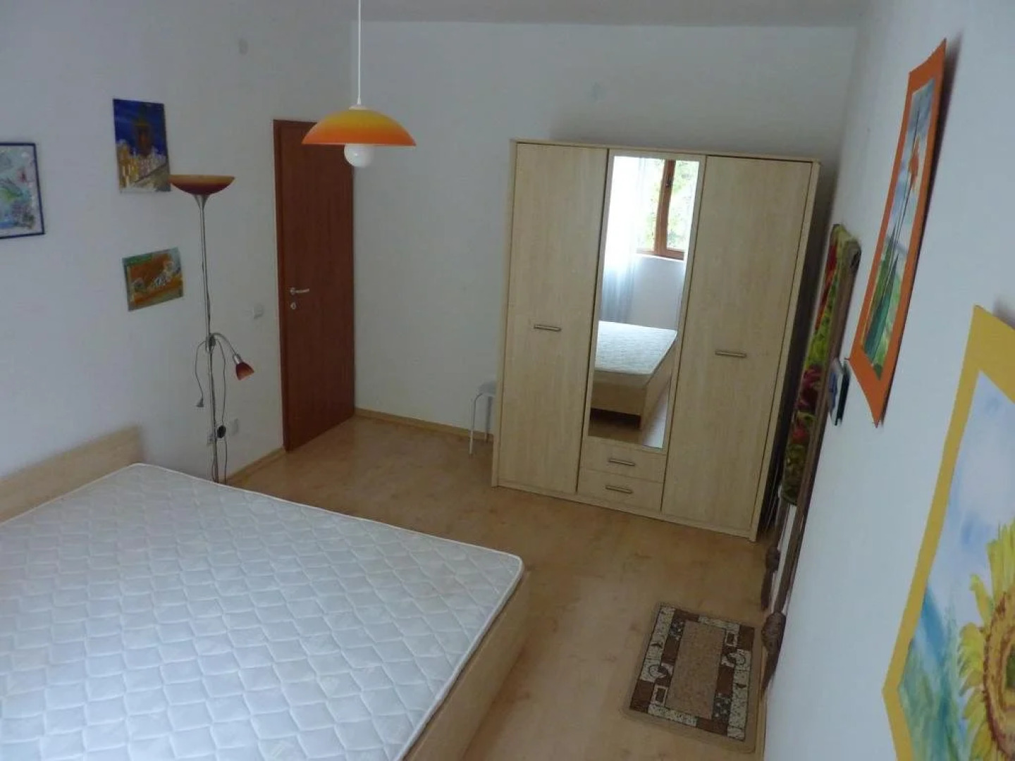 Sea Village Apartments