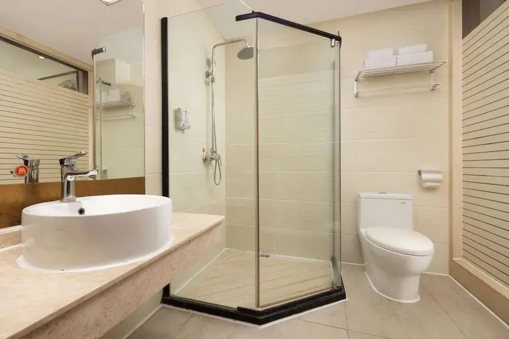 Kaiserdom Hotel Guangzhou Airport