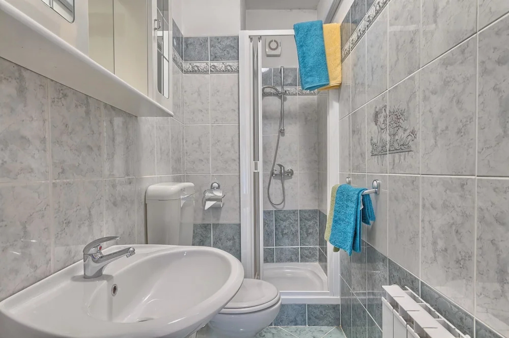 Apartments Villa Fjord