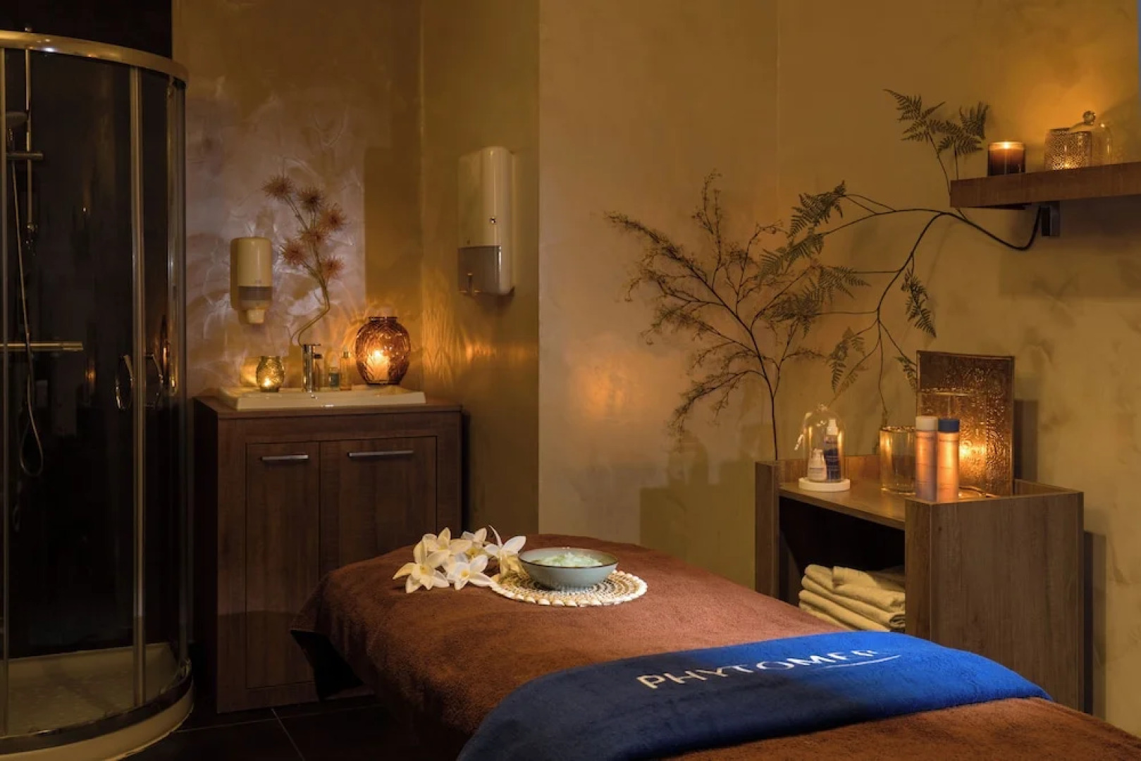 Best Western Hotel Atlantic Thalasso