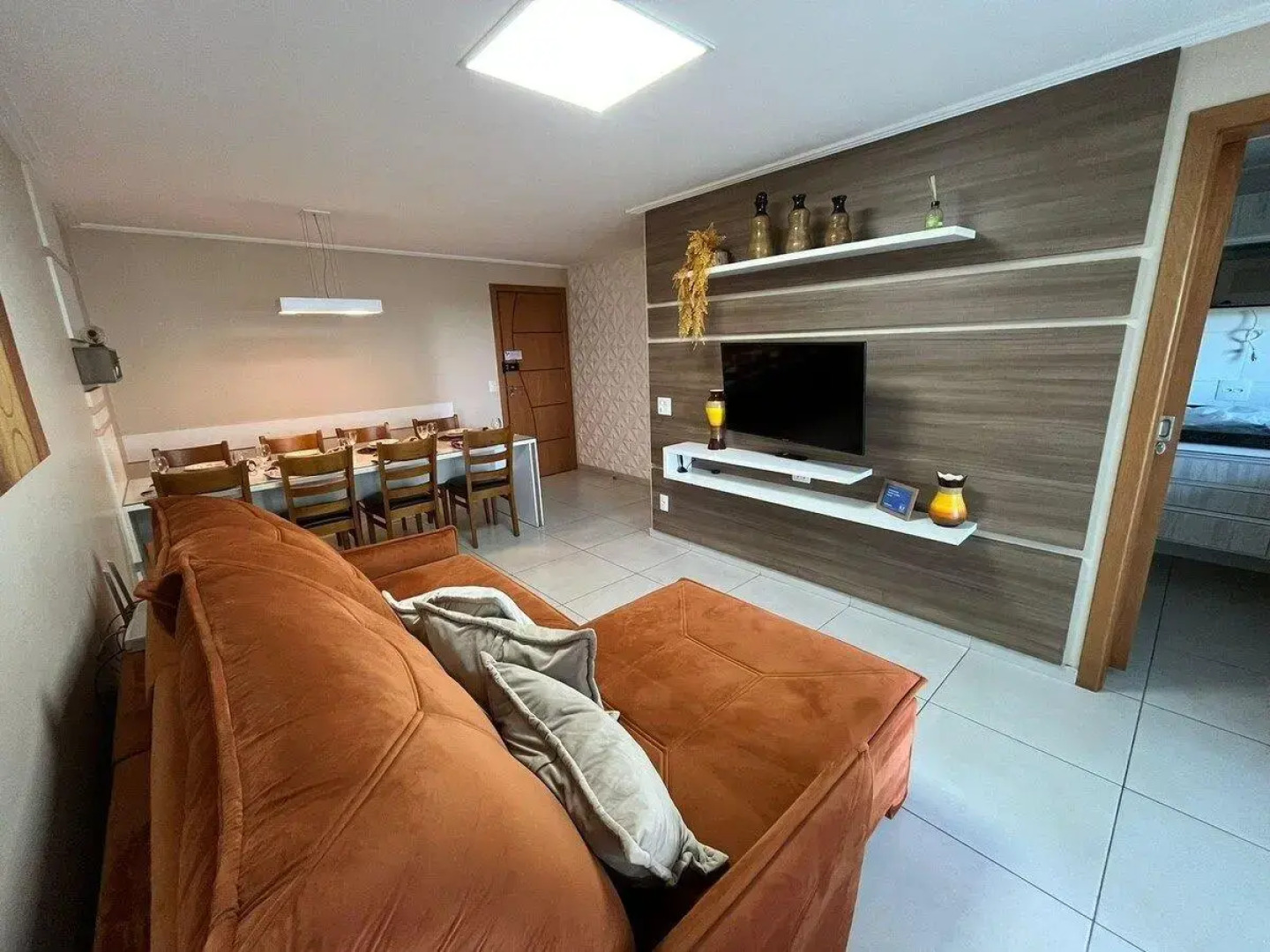 Lindo e confortável apto Arraial do Cabo