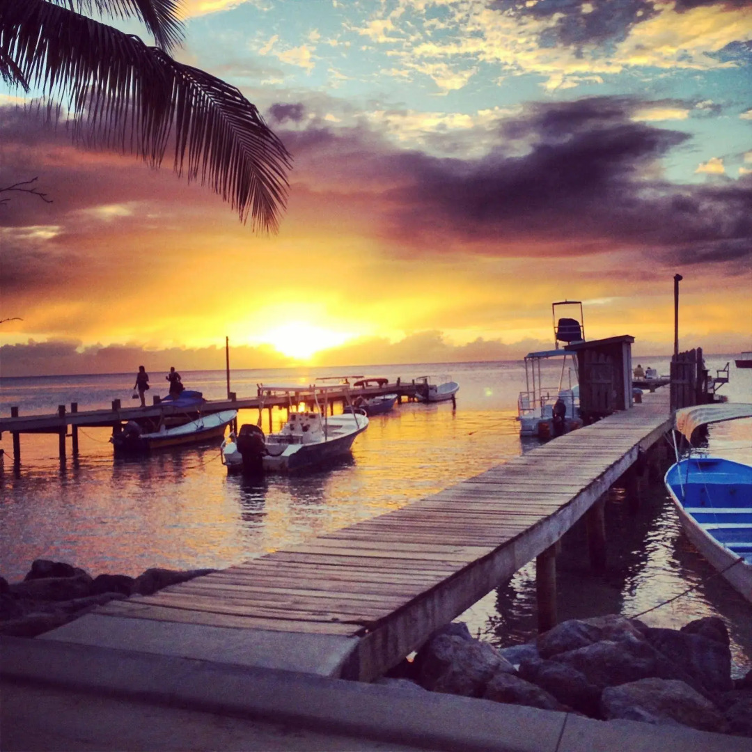 The Beach House Boutique Hotel