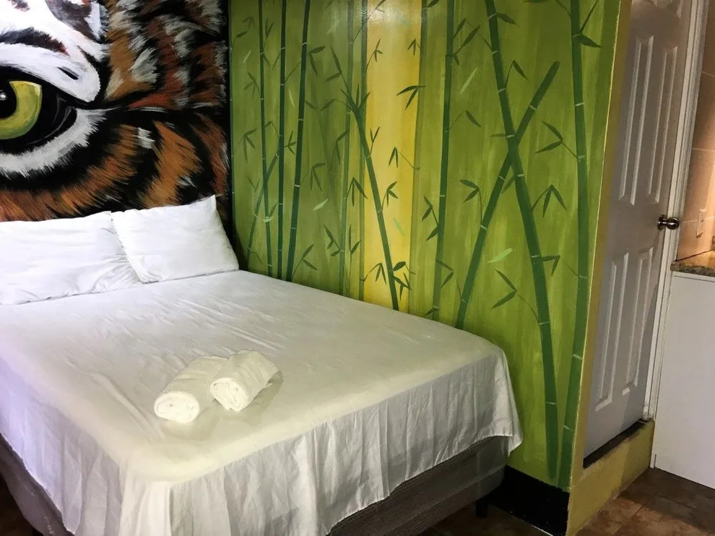 Mi Paraiso Hotel & Resort