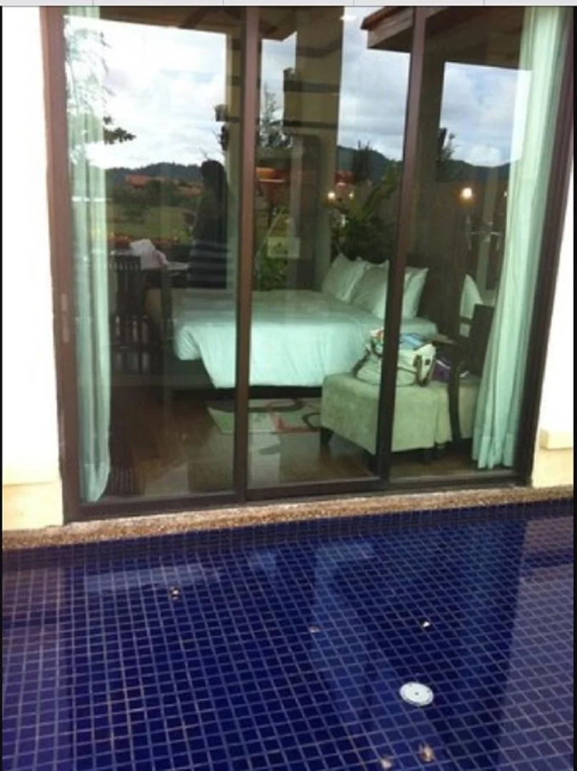 Nexus Residence Beach Villa 360