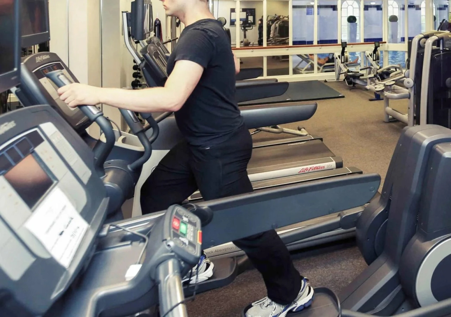 Mercure Exeter Southgate Hotel