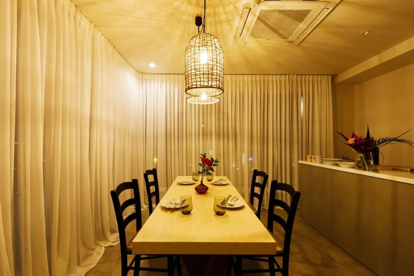 Blue Steak Wonder Chatan