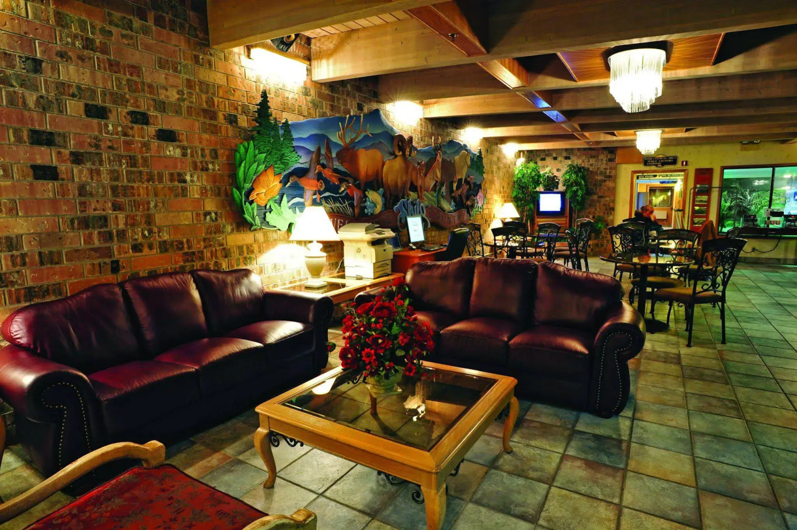 Hotel Thea Tacoma, Ascend Hotel Collection