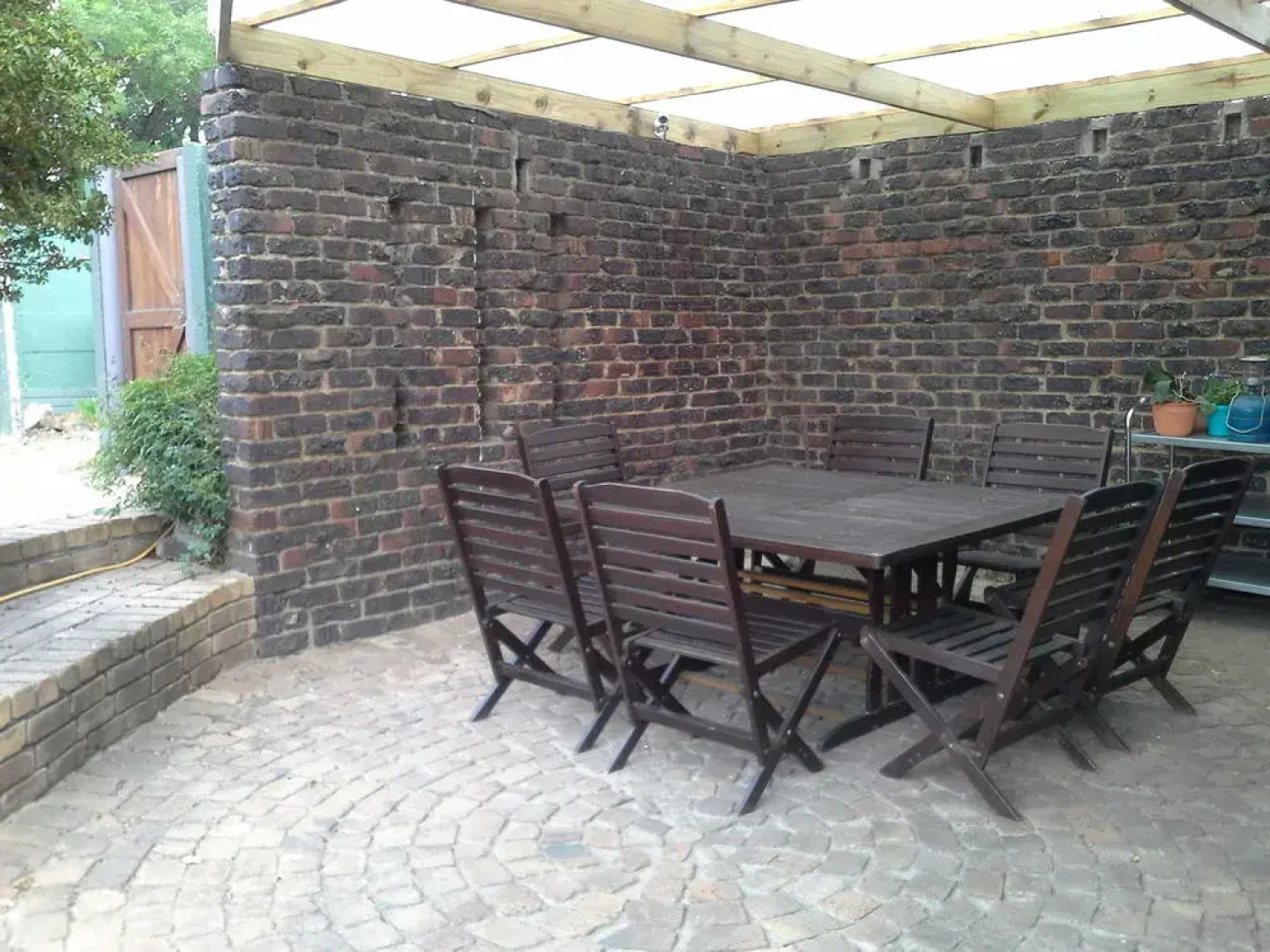 Clares Bed and Breakfast