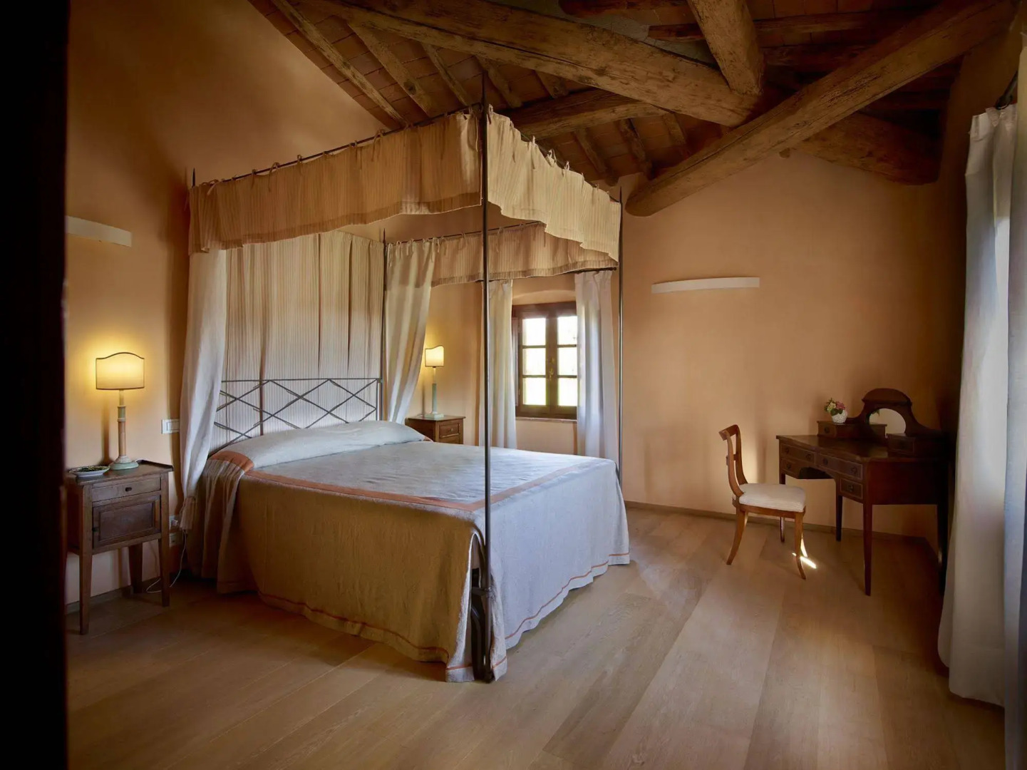 B&B Borgo Petrognano - Residenza d'epoca