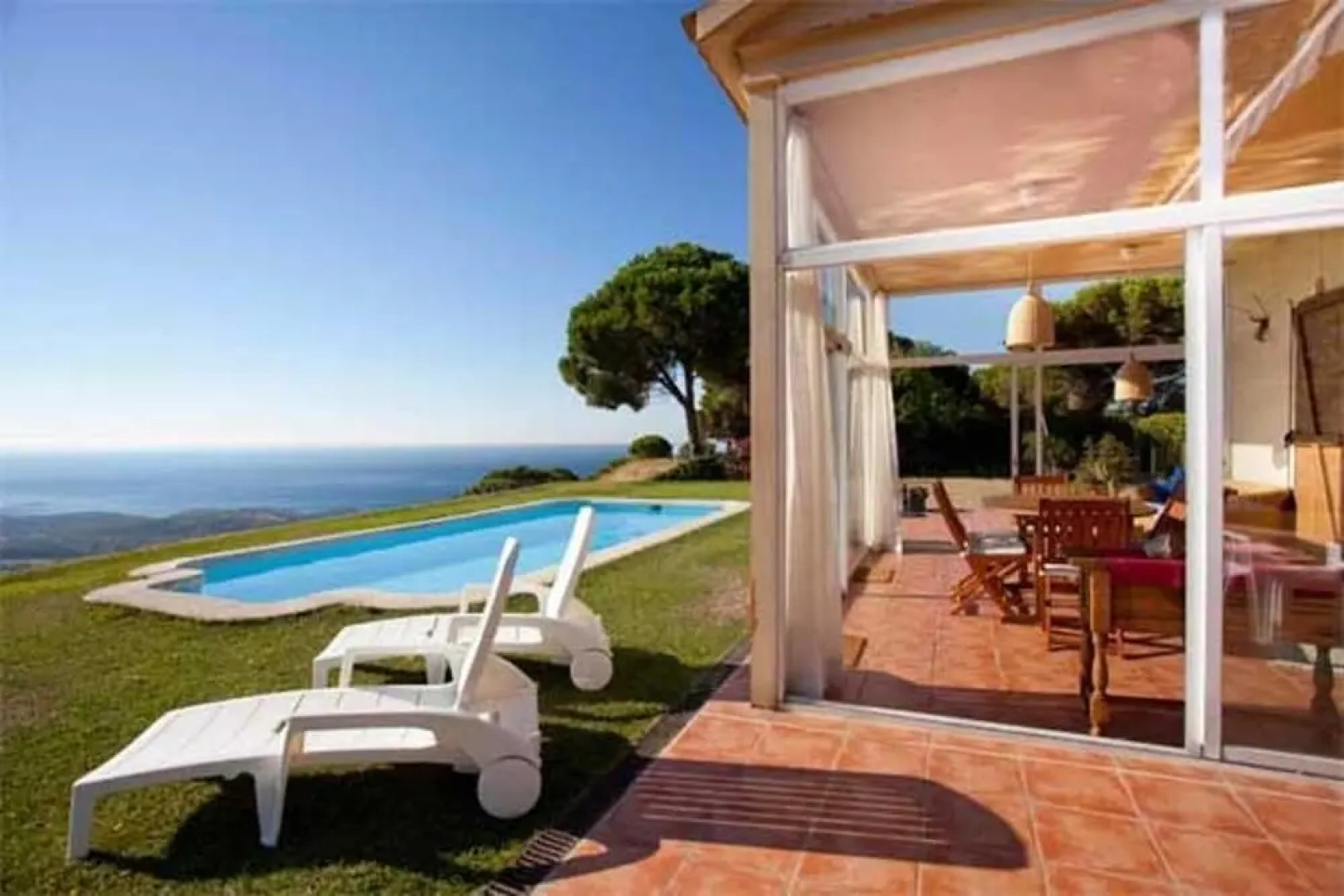 Casa Sant Pol de Mar