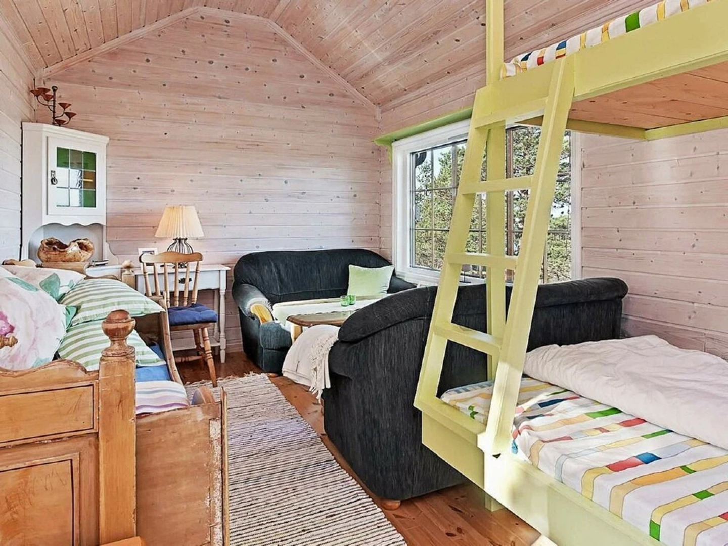 Holiday Home in Lysøysundet