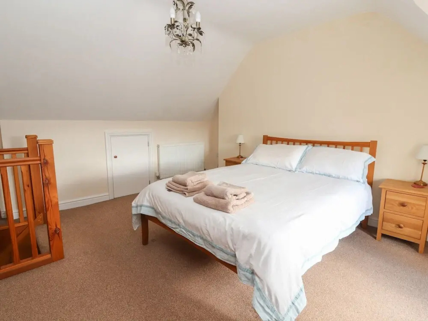 2 Organsdale Cottages