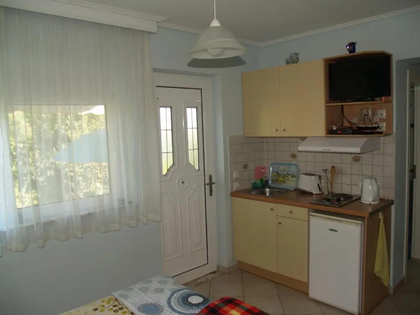 Villa Verde Apart-Hotel