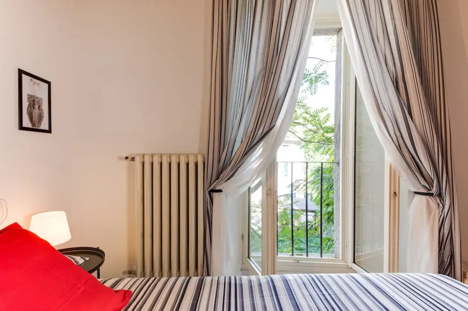 RomagnaBNB Garibaldi