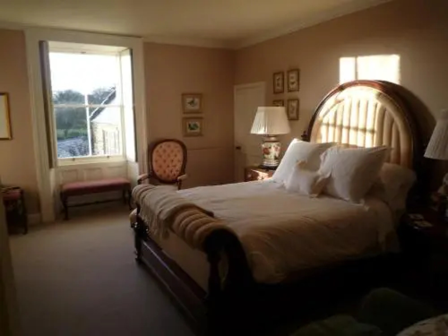 The Old Rectory Somerset