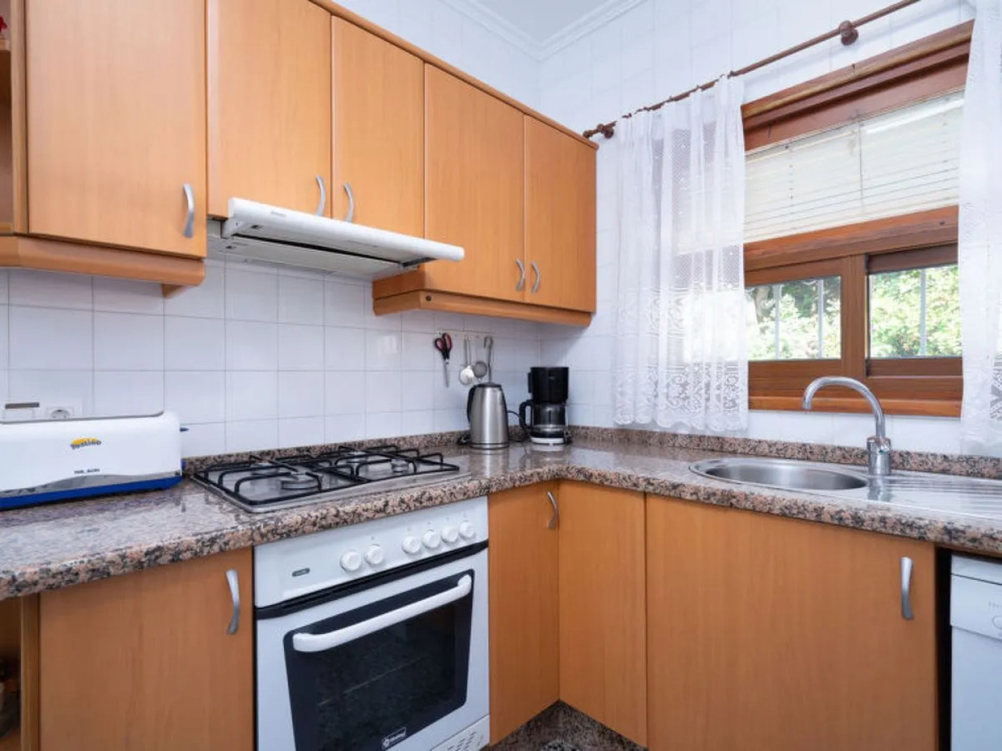 House Himalaya Moraira