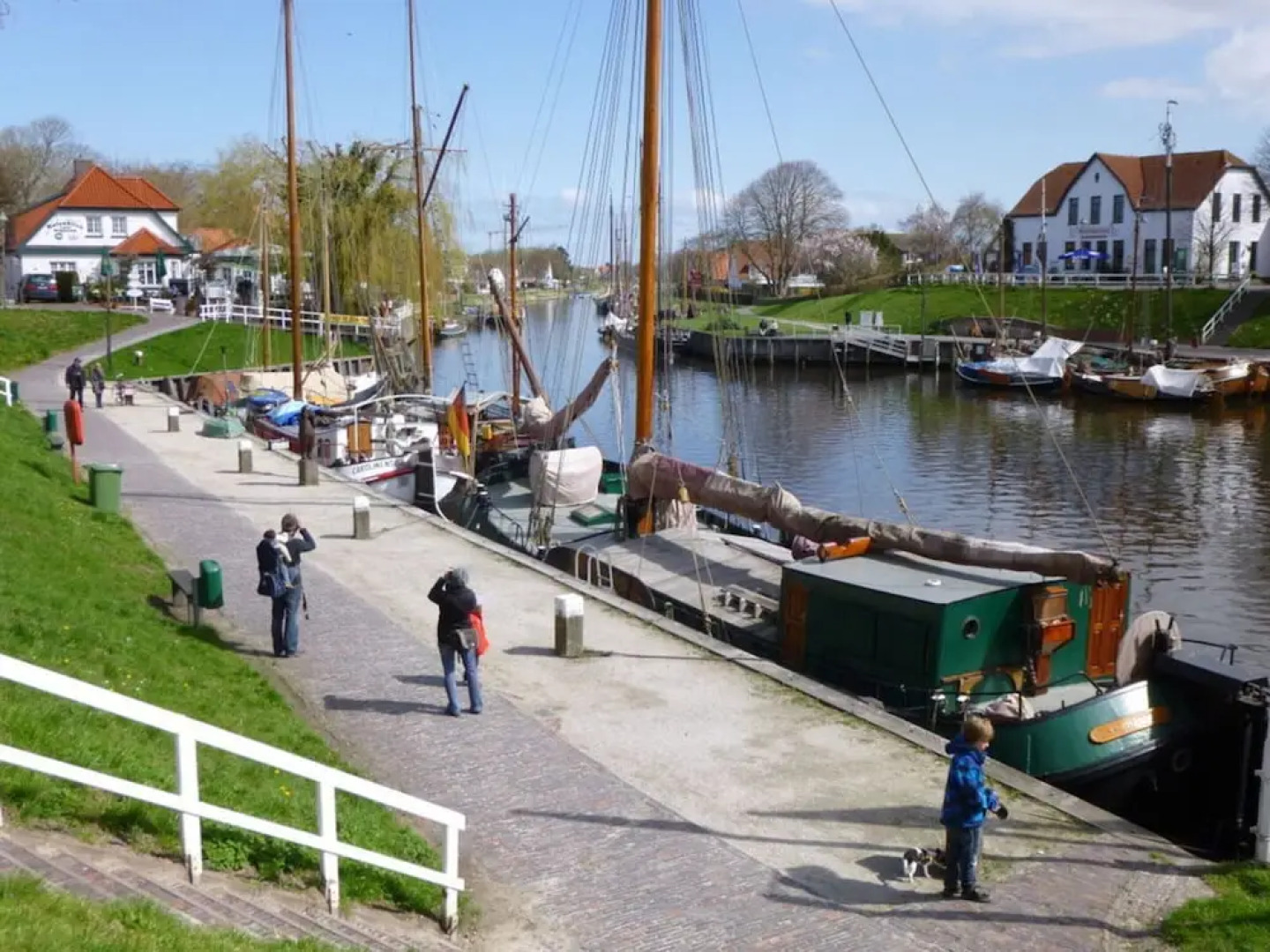 See.eck Timmel Modern Retreat