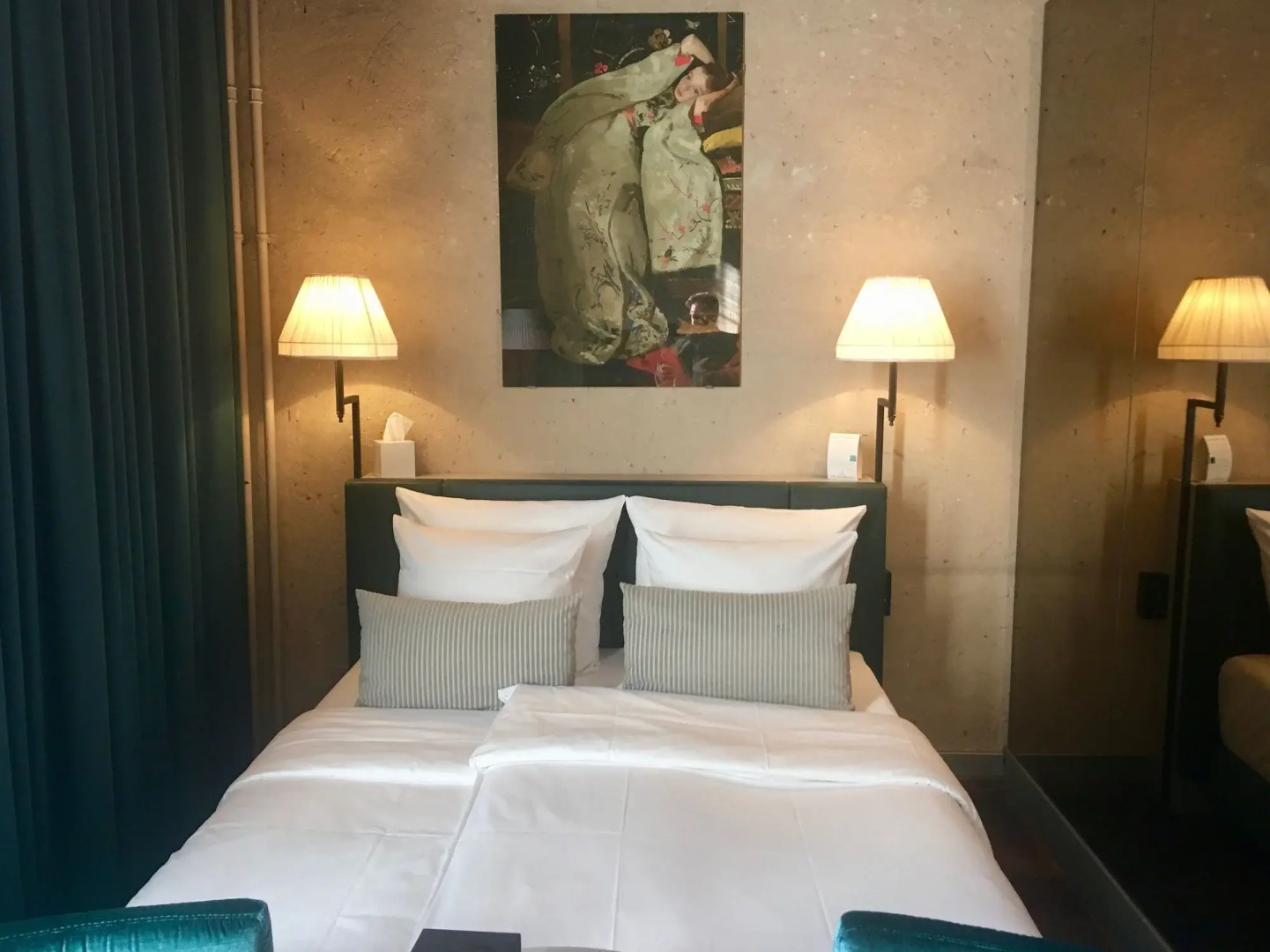 Boutique Hotel The Roosevelt