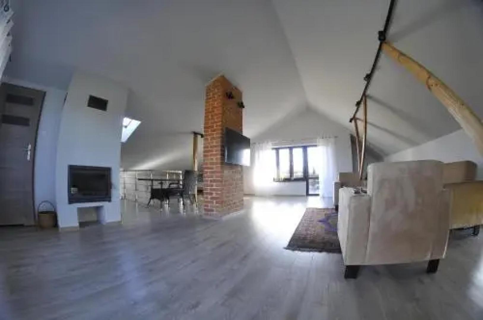 Świerkowe Zacisze Nałęczów