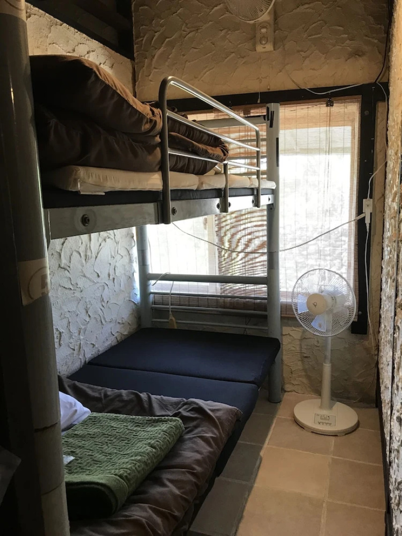 Taketomijima Guesthouse & Jetaime - Hostel