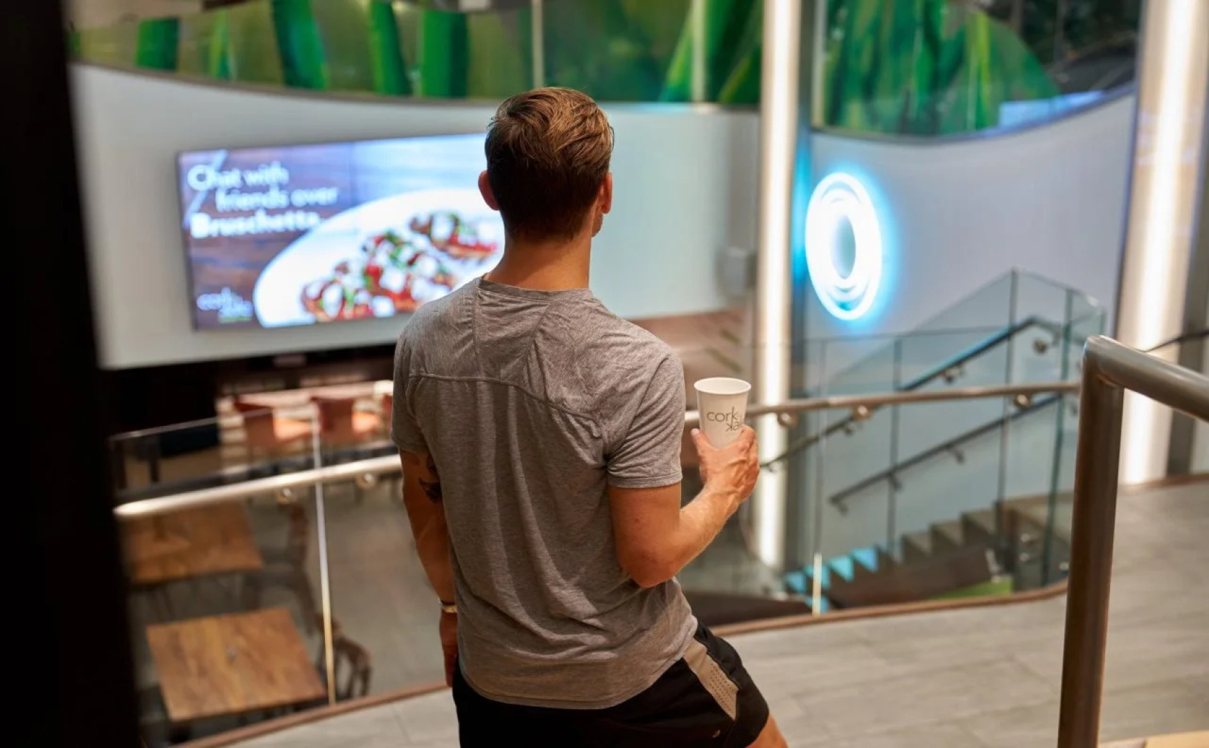 EVEN Hotel New York - Times Square South by IHG