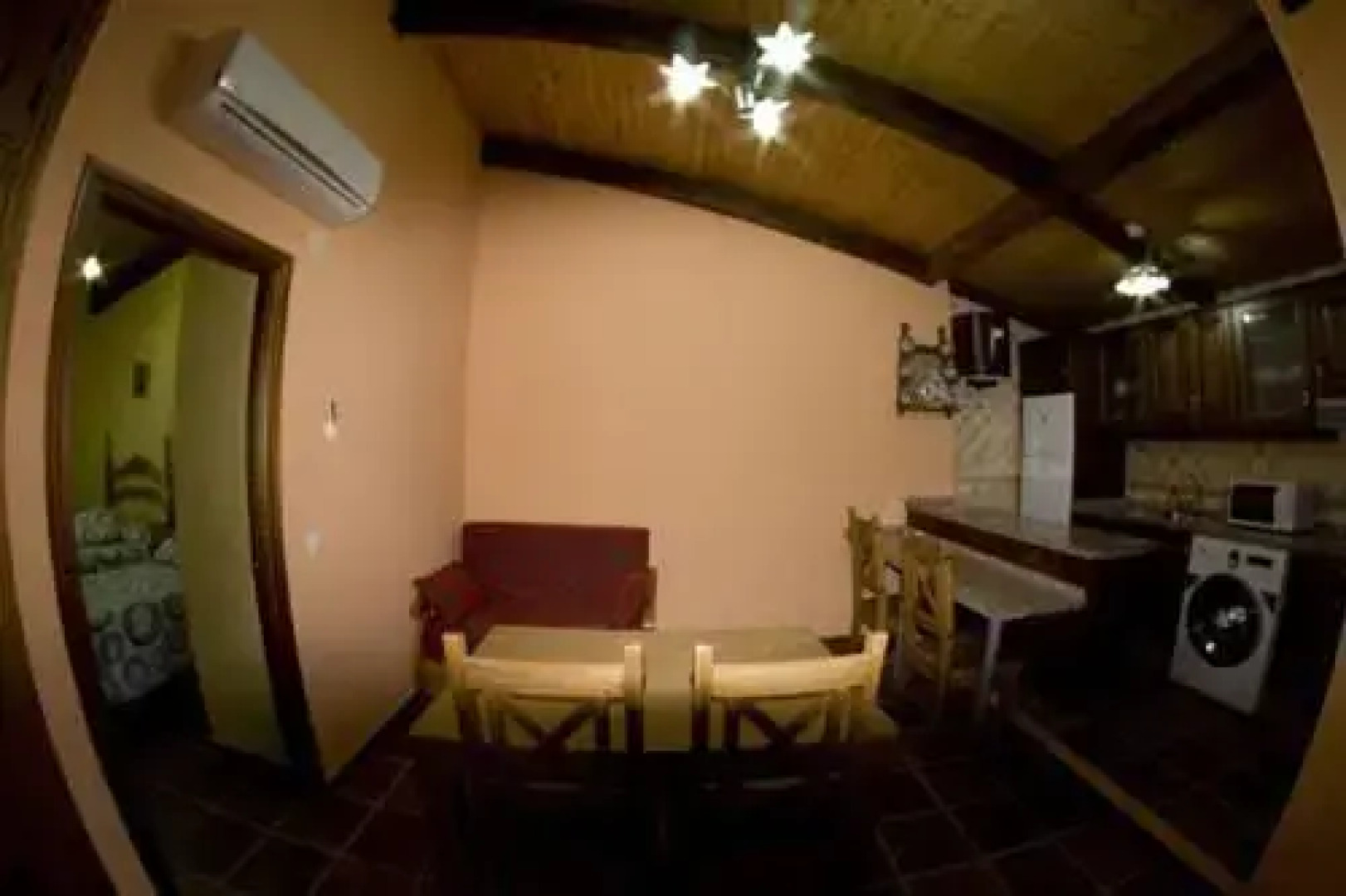 Apartamentos Rurales Arco De Trajano *