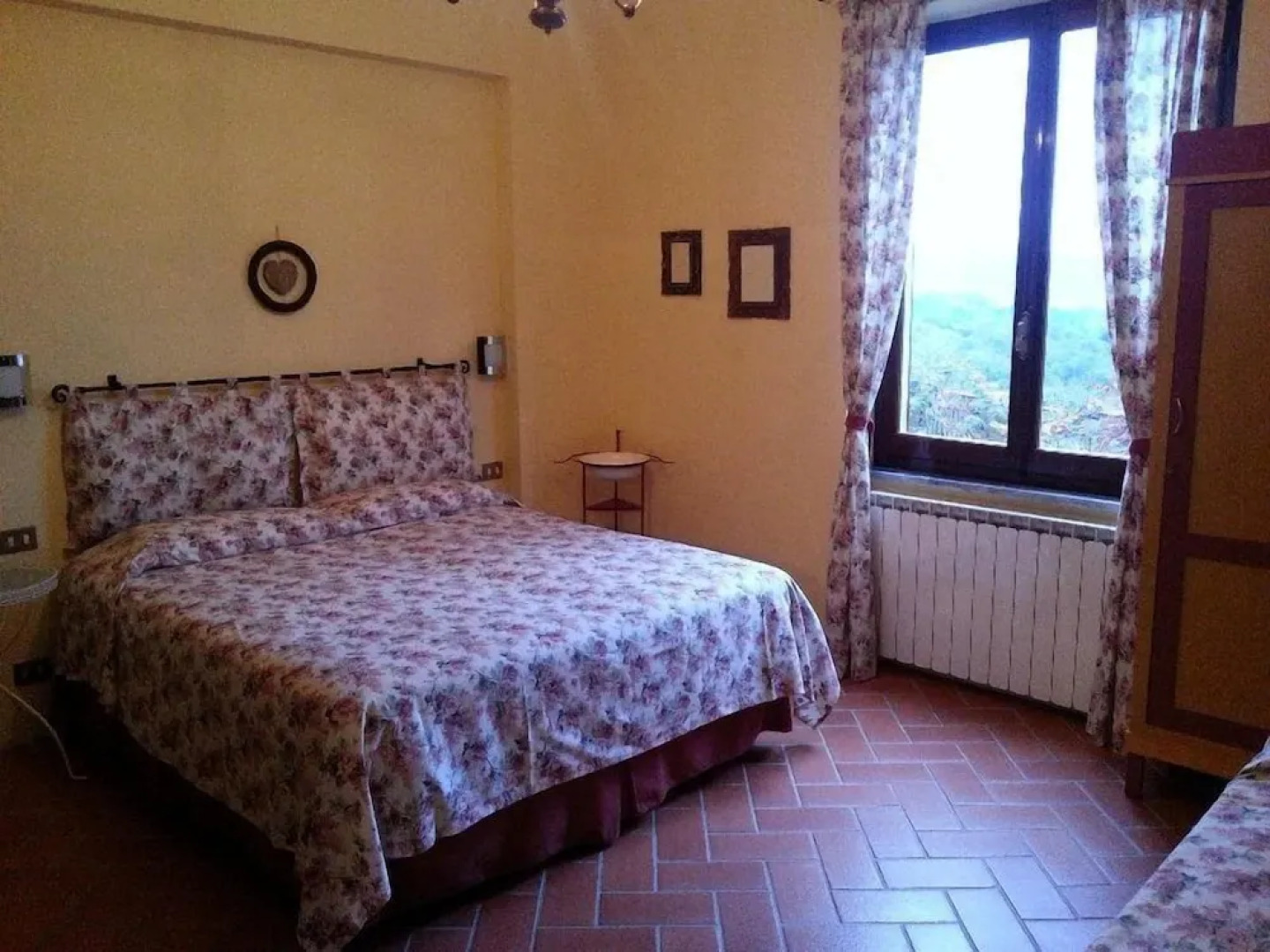 Gli Aceri Bed and Breakfast
