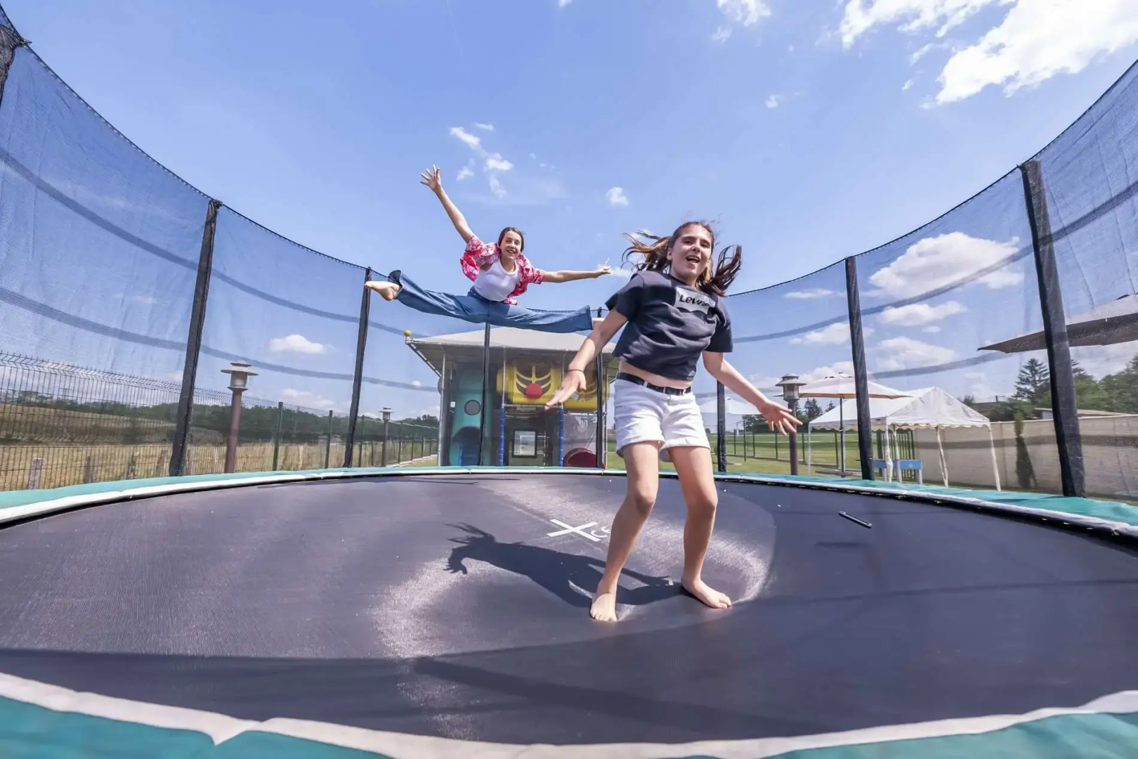 Le Moulin de la Brevette