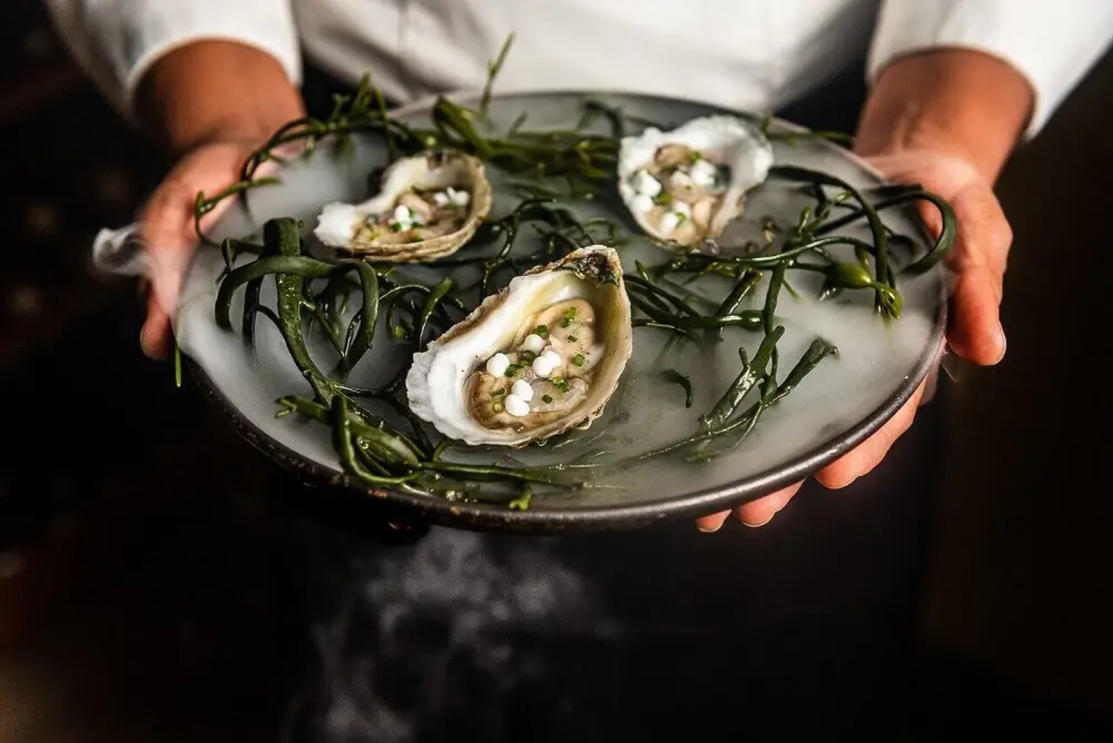 Goodstone Inn & Restaurant