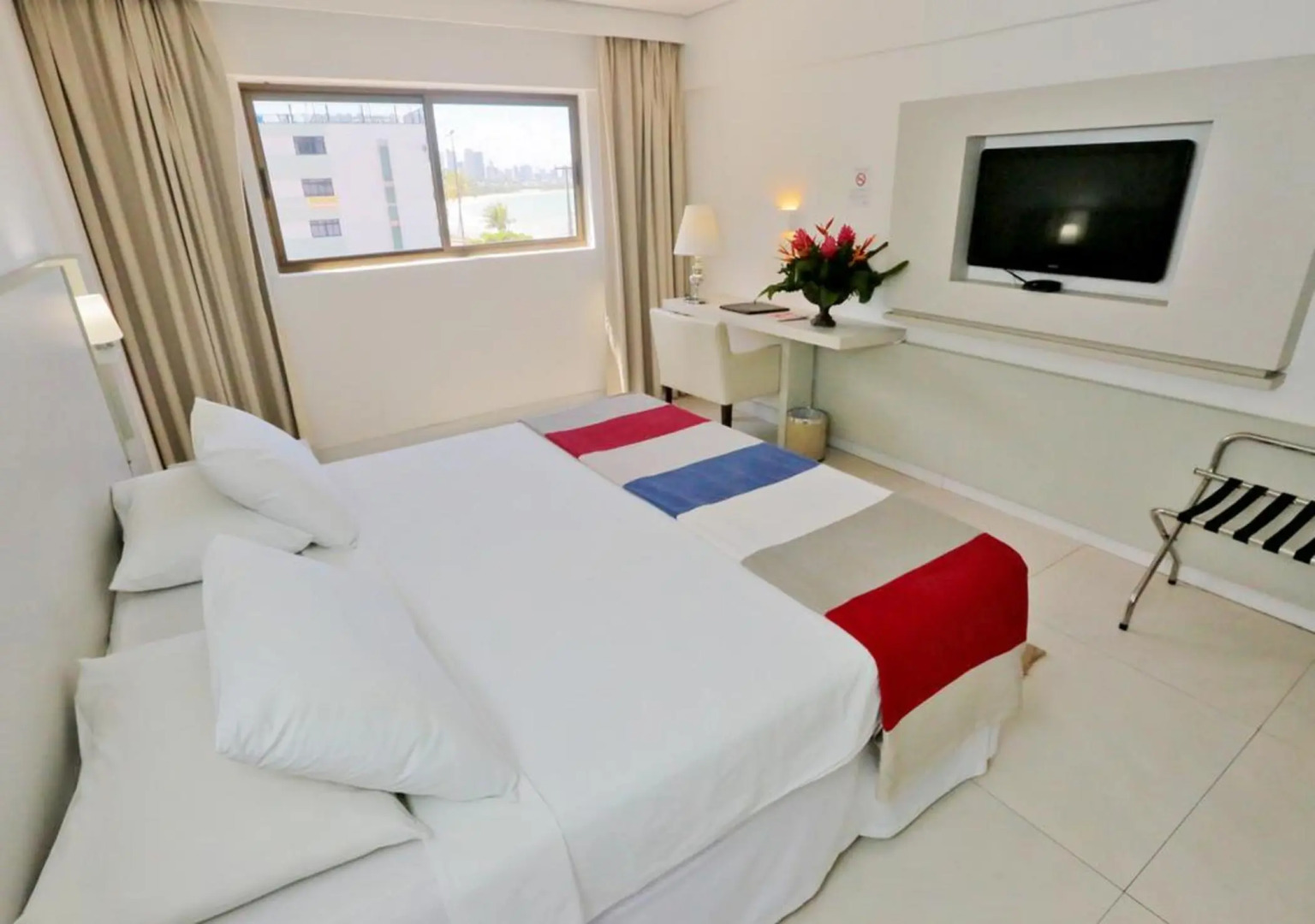 Hotel Cabo Branco Atlântico