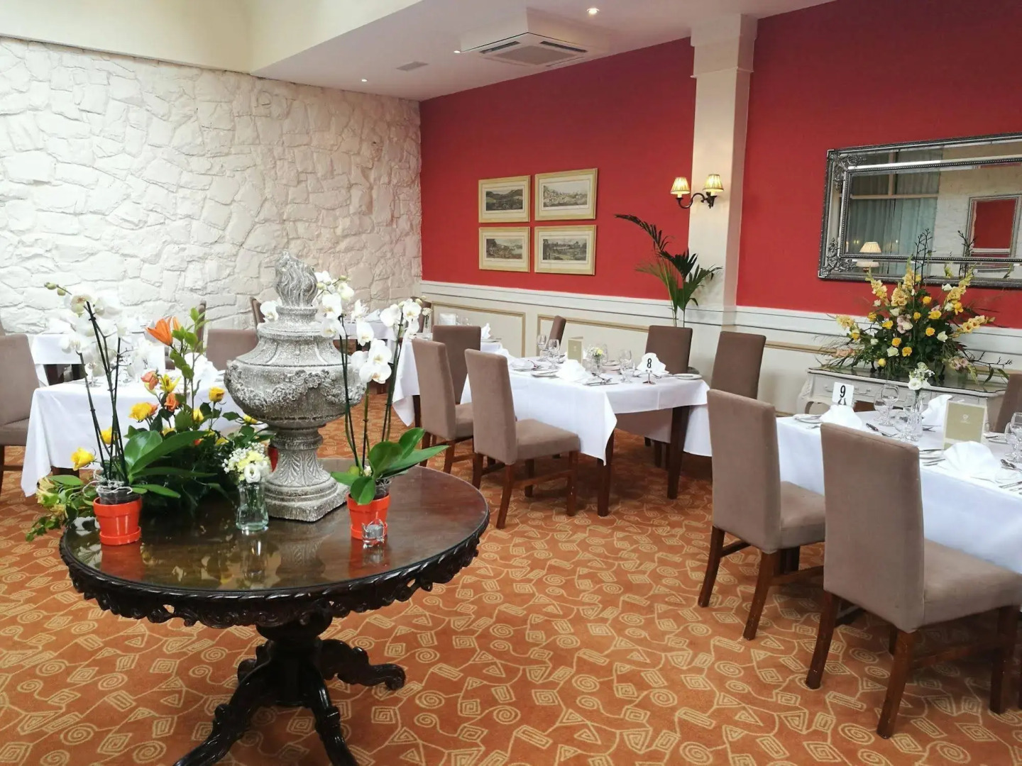 The Inn at Dromoland