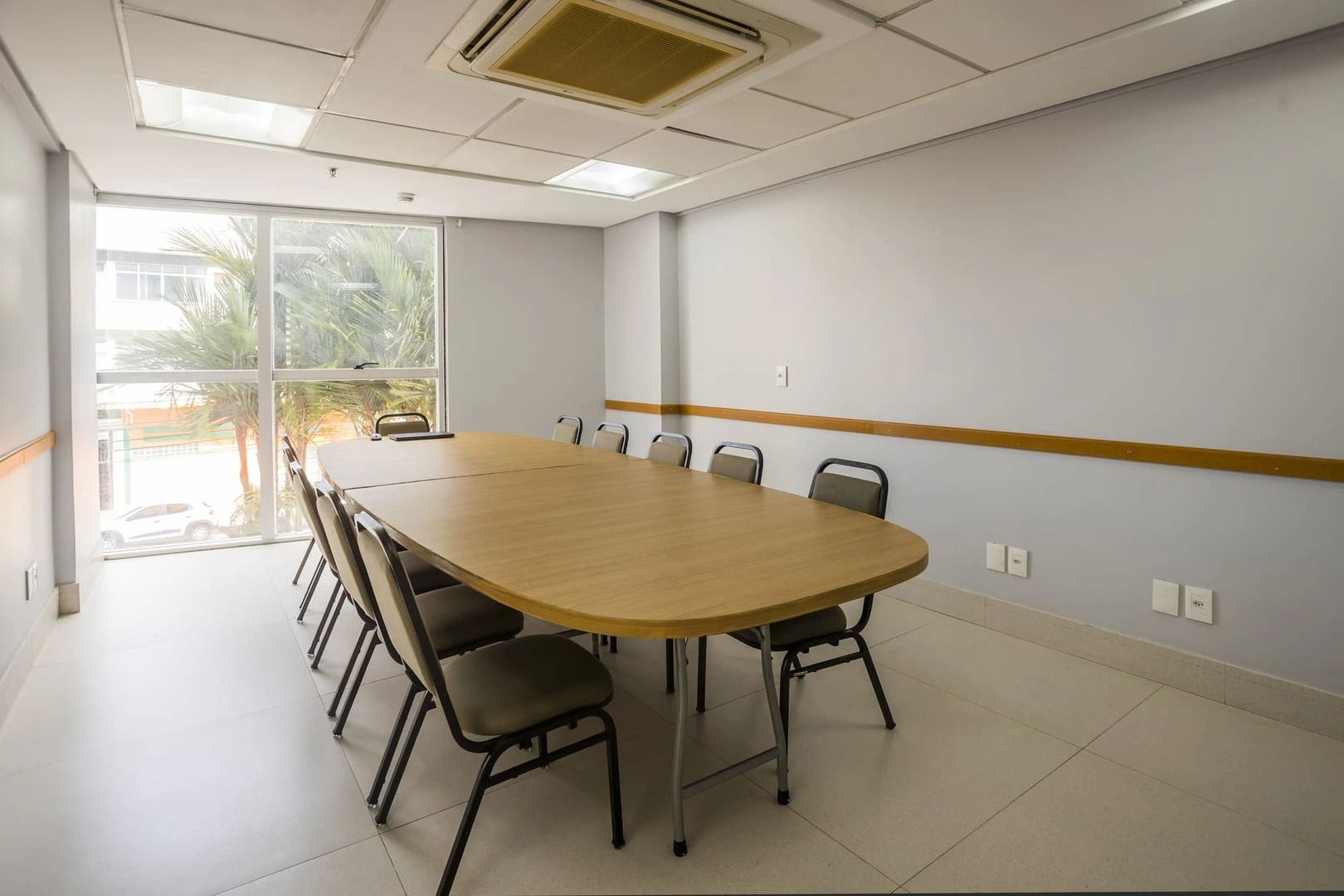 Ibis Styles Belém Hangar