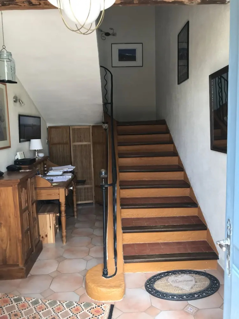 B&B Le Mas de la Soie