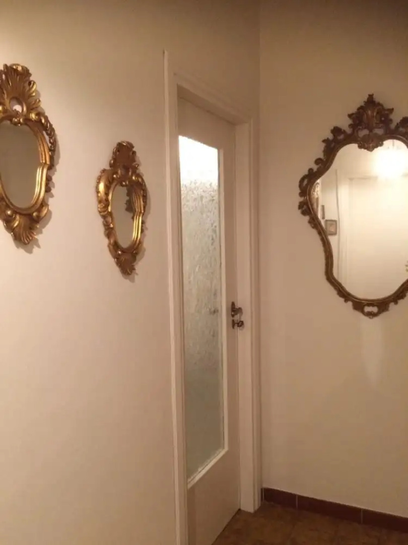 House With 3 Bedrooms in Selve di Monzuno, With Furnished Garden